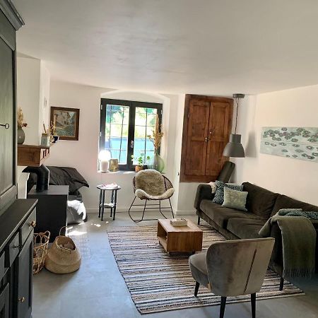 Villa Le Ponteil Les Deux Alpes Esterno foto