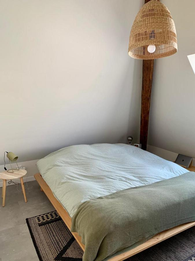 Villa Le Ponteil Les Deux Alpes Esterno foto